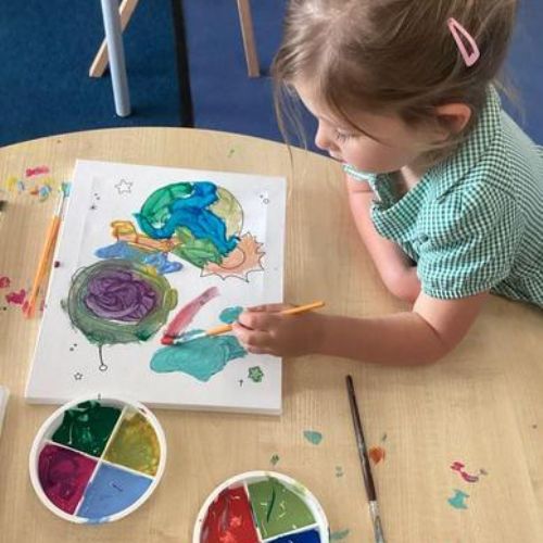 The Impact of our Curriculum