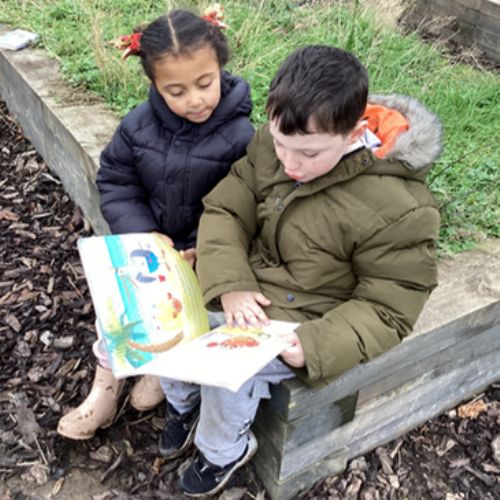 Forest School